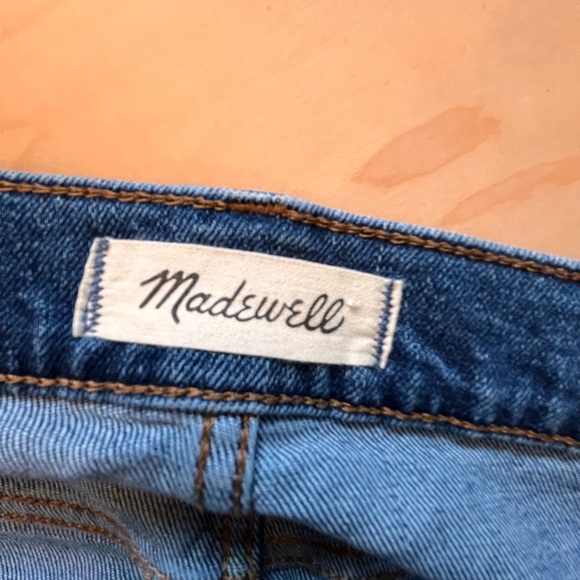 Men’s Blue Jeans - Picture 6 of 7